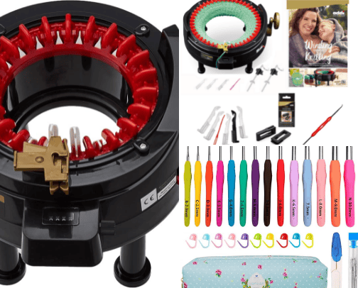 Crafting corner cover photo collage