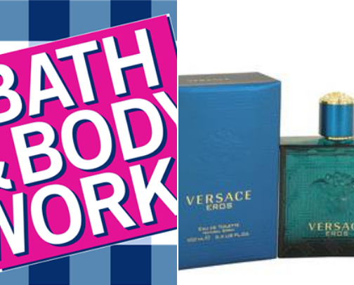 Everyday Scent cover photo collage