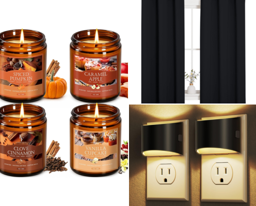 You need these for your home! cover photo collage