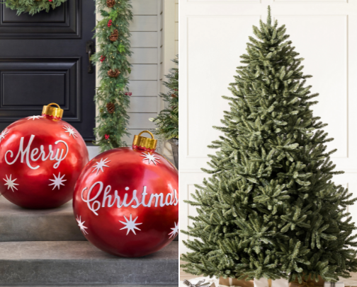 Christmas Essentials cover photo collage