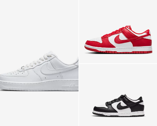 Best Athleisure Brands cover photo collage