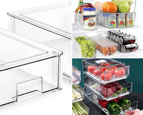 Stunning Kitchen Appliances and product must haves. cover photo collage