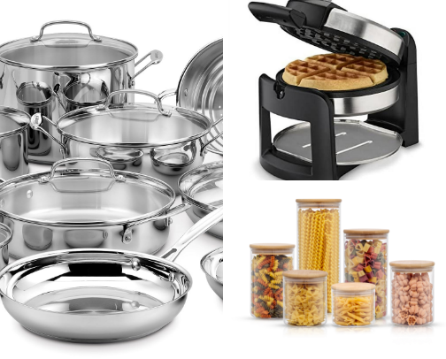 🎉 Make cooking fun 🎉 cover photo collage