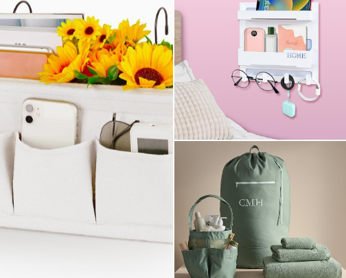 Gifts College Students Will Actually Use cover photo collage