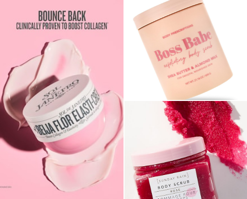 Smell like Spring!!!🌸 cover photo collage