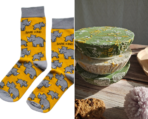 Cool Things that contribute to saving The Planet cover photo collage