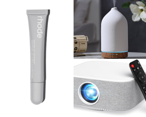 Last-minute xmas gifts that don’t feel last minute cover photo collage