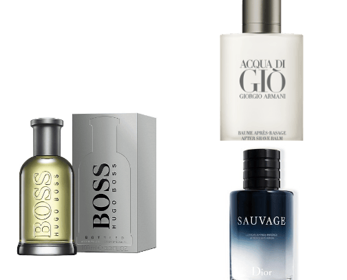 Beauty cover photo collage