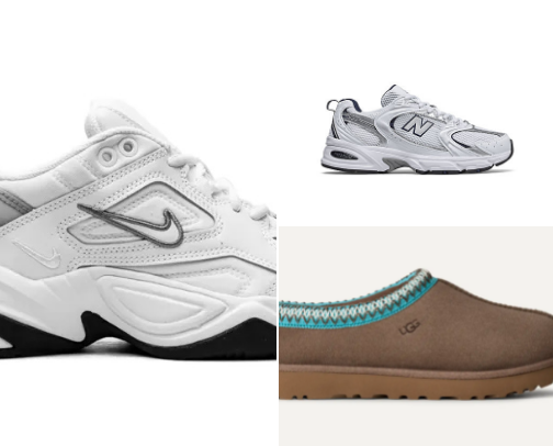 My Shoes cover photo collage