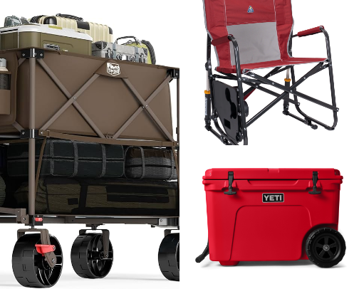 Life of a baseball Mom cover photo collage