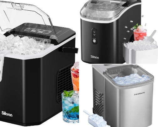 Top Amazon Appliances Finds and Best Sellers cover photo collage