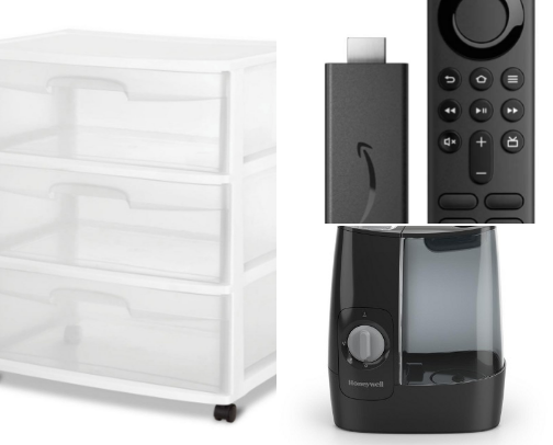 Antepartum/Pregnant Hospital Stay Must Haves cover photo collage