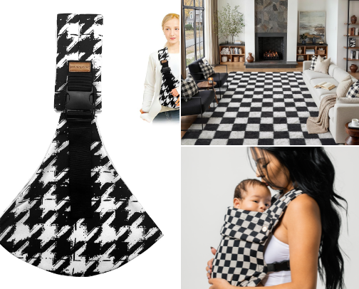 Baby must haves 🩵 cover photo collage
