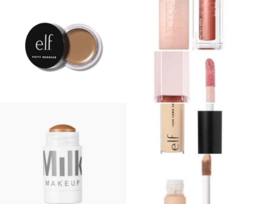 Save your $ dupes🤭 cover photo collage