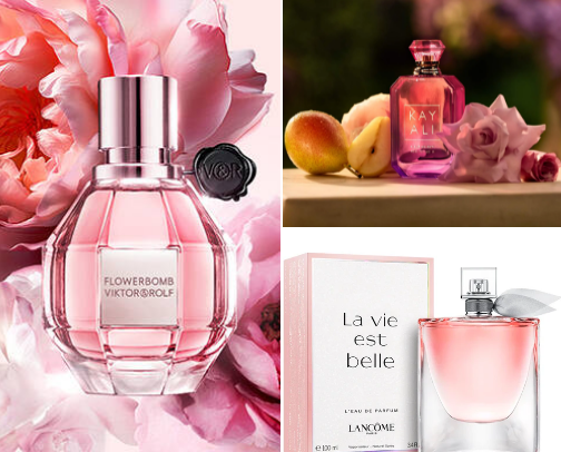smell THE BEST in the room🍸 cover photo collage