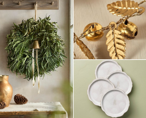 Holiday Haven cover photo collage