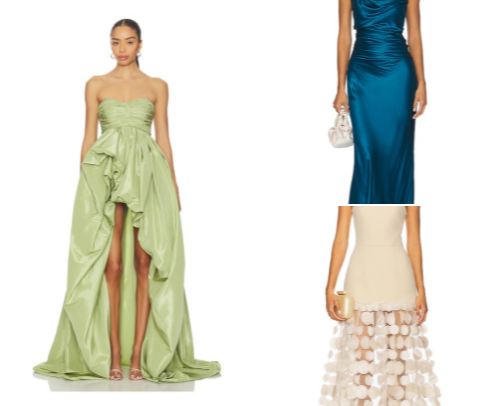 What I’d wear to prom cover photo collage