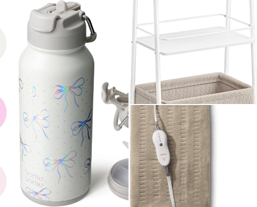 Chronic Illness Care Package cover photo collage