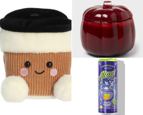 Steps to a perfect Boo Basket cover photo collage