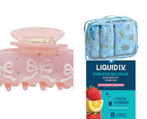 College Recruitment Essentials! cover photo collage