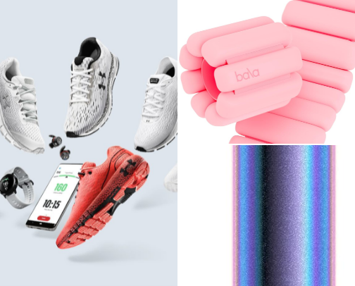 For workout cover photo collage