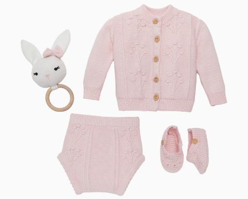 Baby outfit sets ✨ cover photo collage