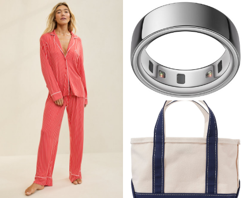 My Christmas wishlist 🎄🤍 cover photo collage