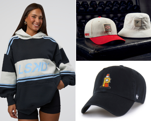 ✨Fanatics Sports Finds Every Fan needs✨ cover photo collage