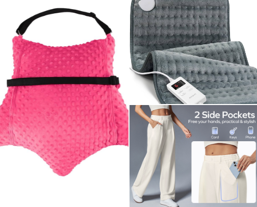 Hysterectomy Essentials cover photo collage