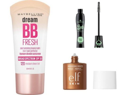 Products You Would Find in my Target Cart cover photo collage