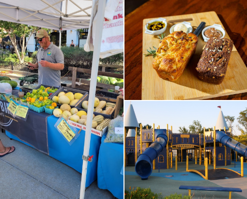 Things To Do in Lake Saint Louis, MO cover photo collage