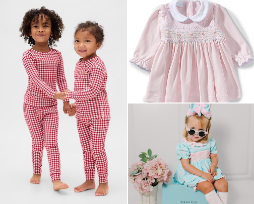 My Princesses Closet cover photo collage