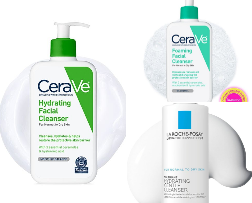Pregnancy-Safe Skincare I Would Recommend cover photo collage