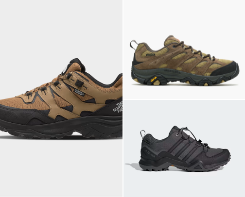 Best Shoes For End Of Year Vacation cover photo collage