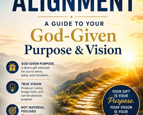 How to Find Your Purpose in Life. cover photo collage
