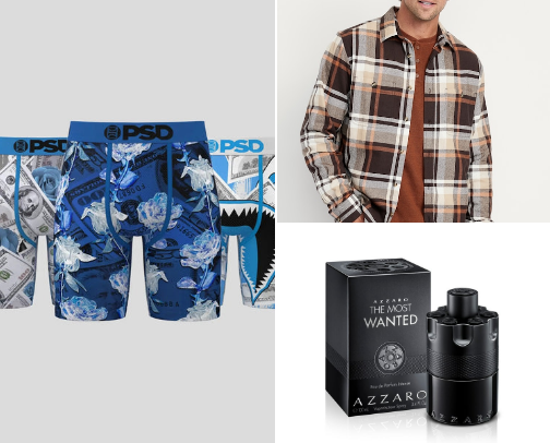 For the special man in your life cover photo collage