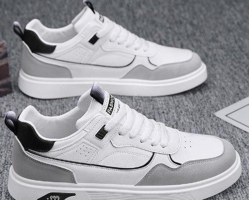 Sneakers Cool cover photo collage