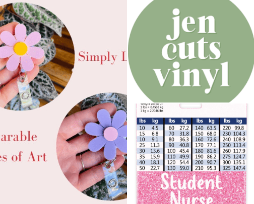 Nursing School Faves cover photo collage