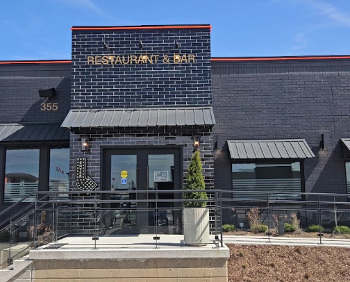 My top Cambridge recs cover photo collage