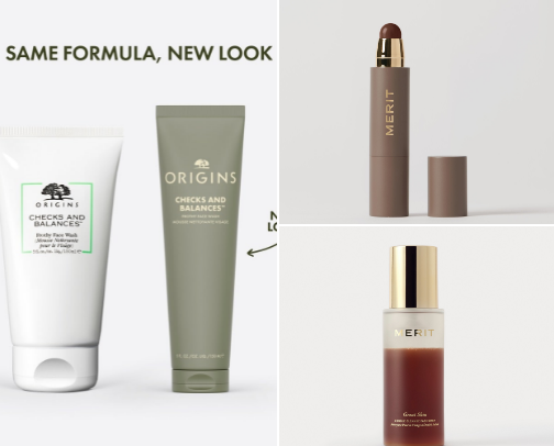 My everyday makeup essentials cover photo collage