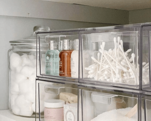 Shein Organizers cover photo collage