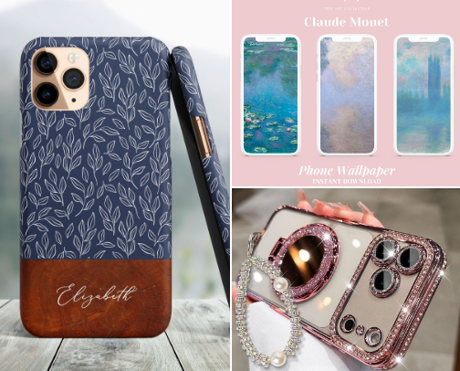 You - Or someone you know just got a new iPhone 17 cover photo collage