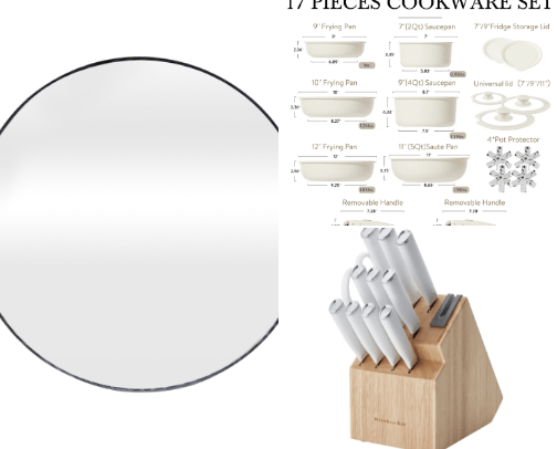 WALMART SAVINGS cover photo collage