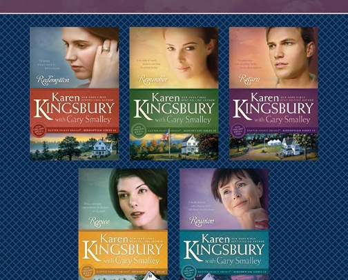 Books every Christian should read cover photo collage