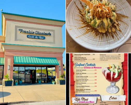 Restaurants in Imperial, MO cover photo collage