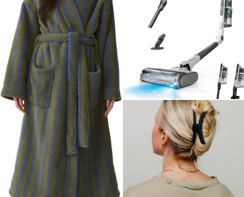 My 2026 Christmas Wishlist cover photo collage