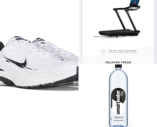 Work On It 🏋️ cover photo collage