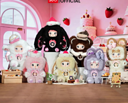 Viral toys & lifestyle must-haves cover photo collage