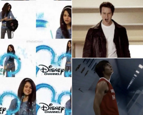 the best spotify playlists i've ever made cover photo collage