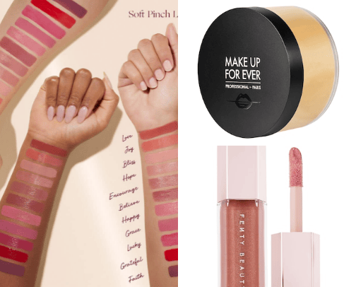 Makeup💅🏼🧖🏼‍♀️ cover photo collage